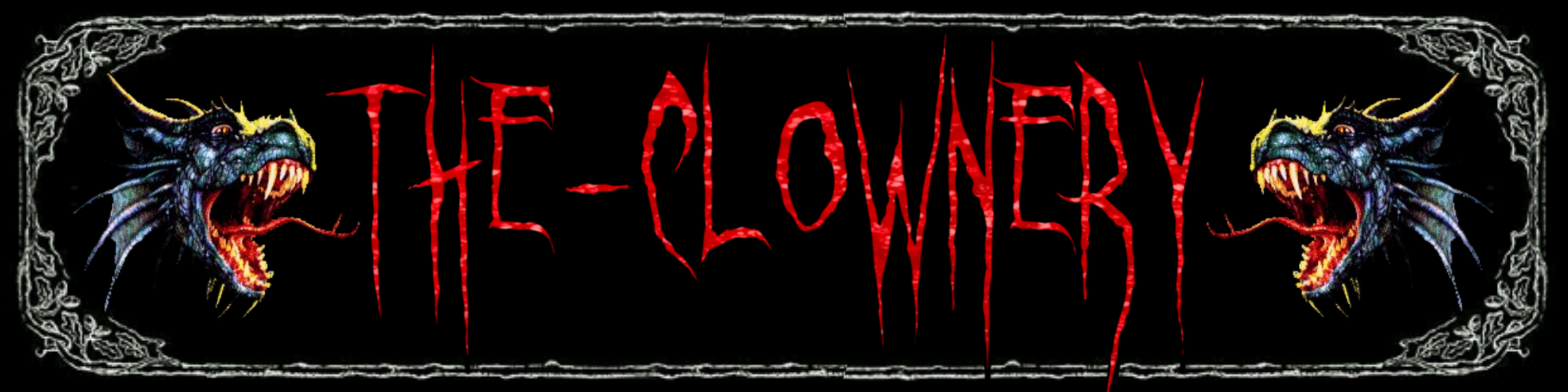 Banner do Site